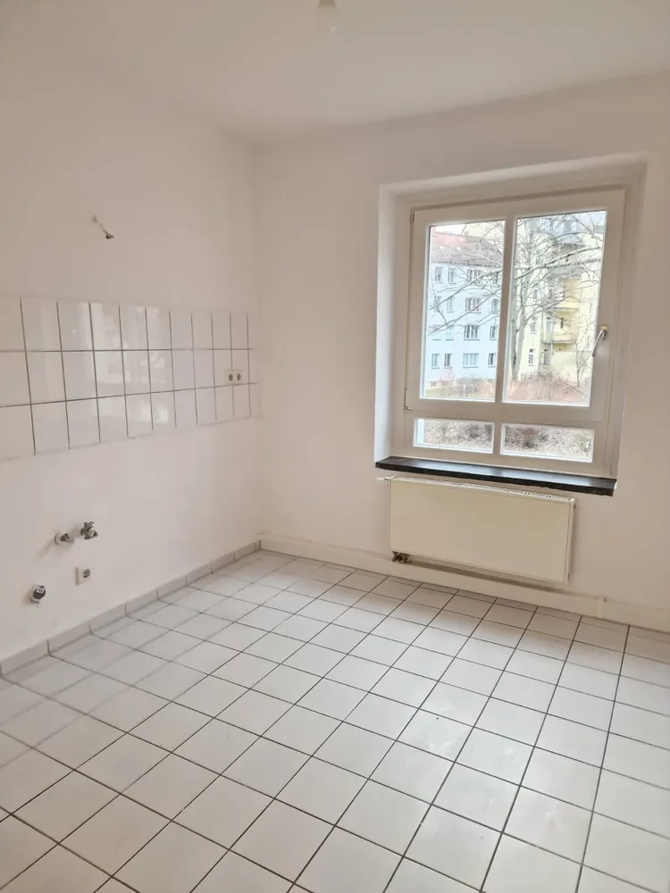 4 Zimmer Wohnung mit 83 m² in Chemnitz – Bild 11