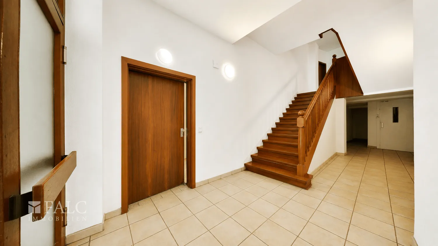 3 Zimmer Wohnung mit 130 m² in Düsseldorf – Bild 10