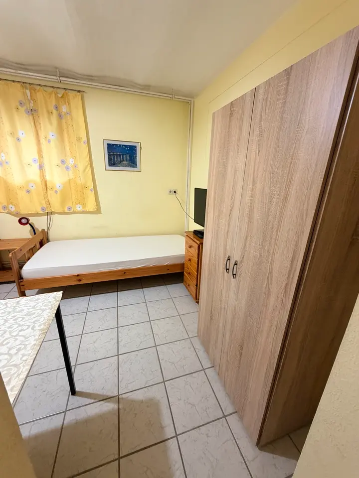 2 Zimmer Wohnung mit 20 m² in Göttingen – Bild 3