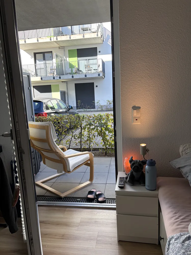 1 Zimmer Wohnung mit 27 m² in Dortmund – Bild 6