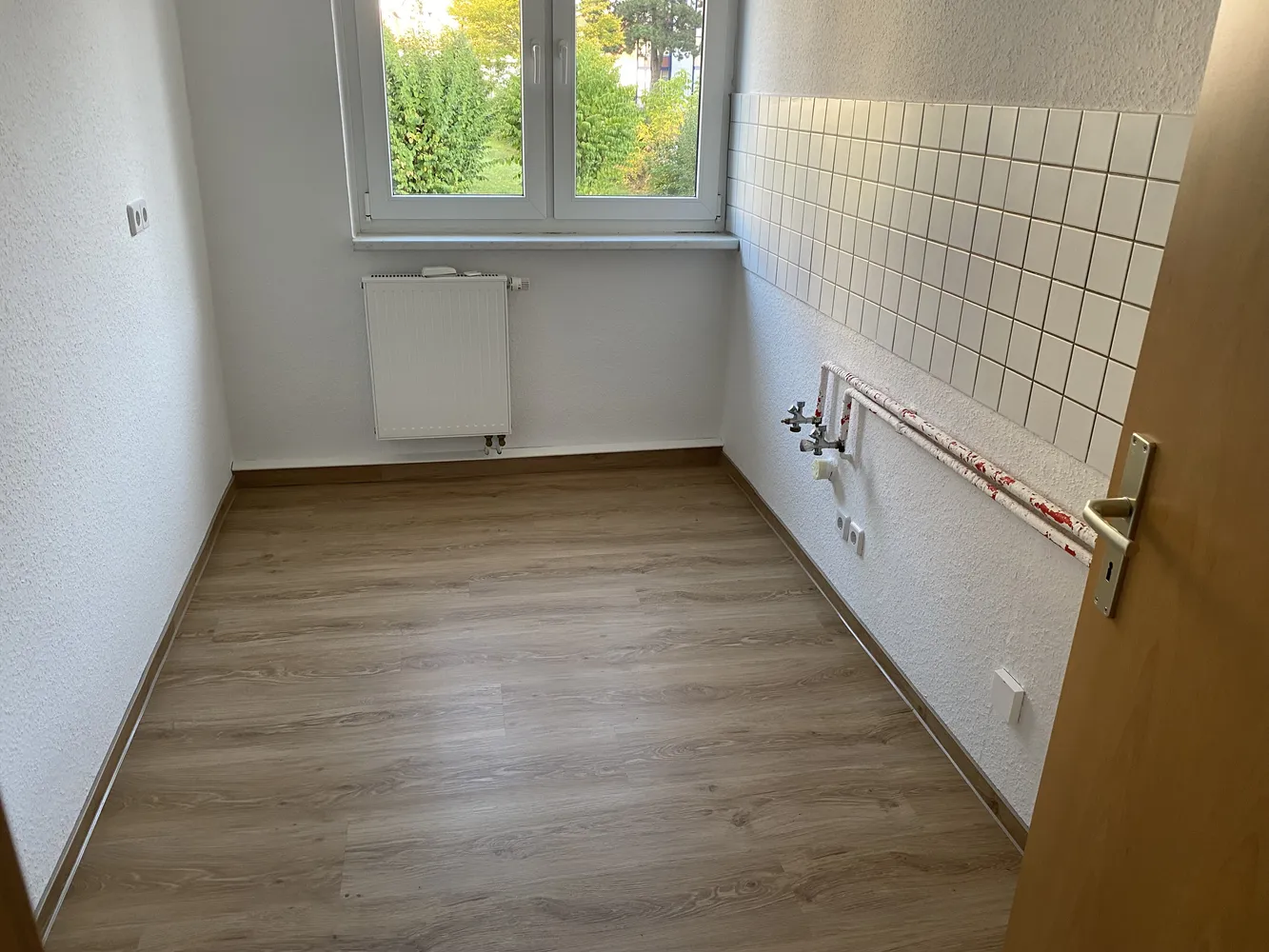 3 room apartment with 60 m² in Gotha – Photo 6