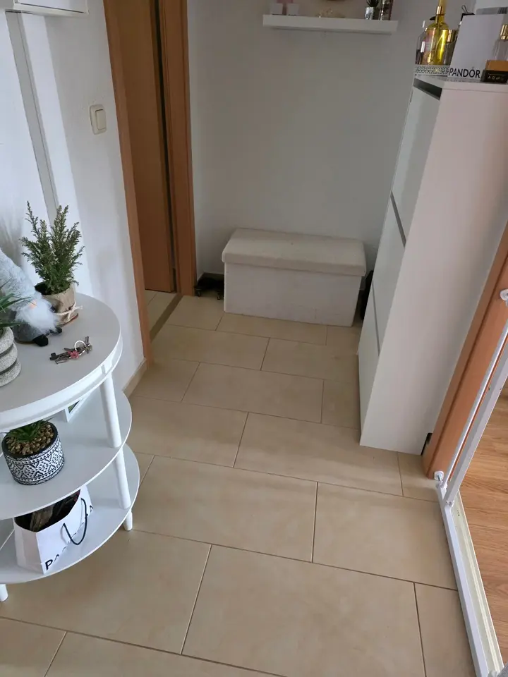2 Zimmer Wohnung mit 47 m² in Merseburg – Bild 10