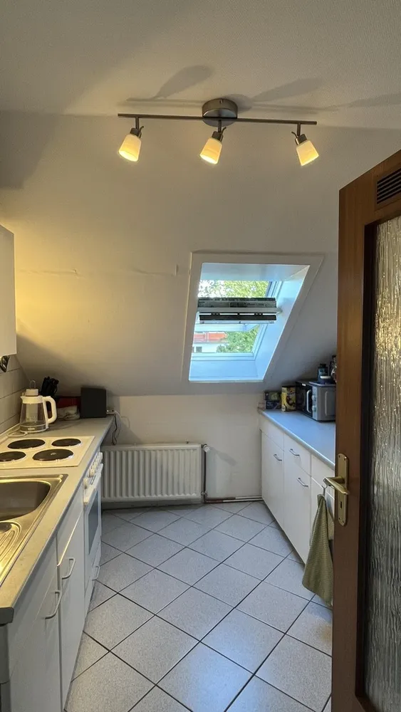 2 Zimmer Wohnung mit 50 m² in Hannover – Bild 9