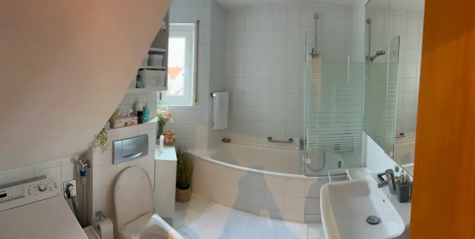 3 Zimmer Wohnung mit 78 m² in Kirchheim unter Teck – Bild 5