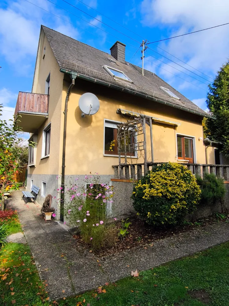 4 Zimmer Haus mit 119 m² in Idar-Oberstein – Bild 6