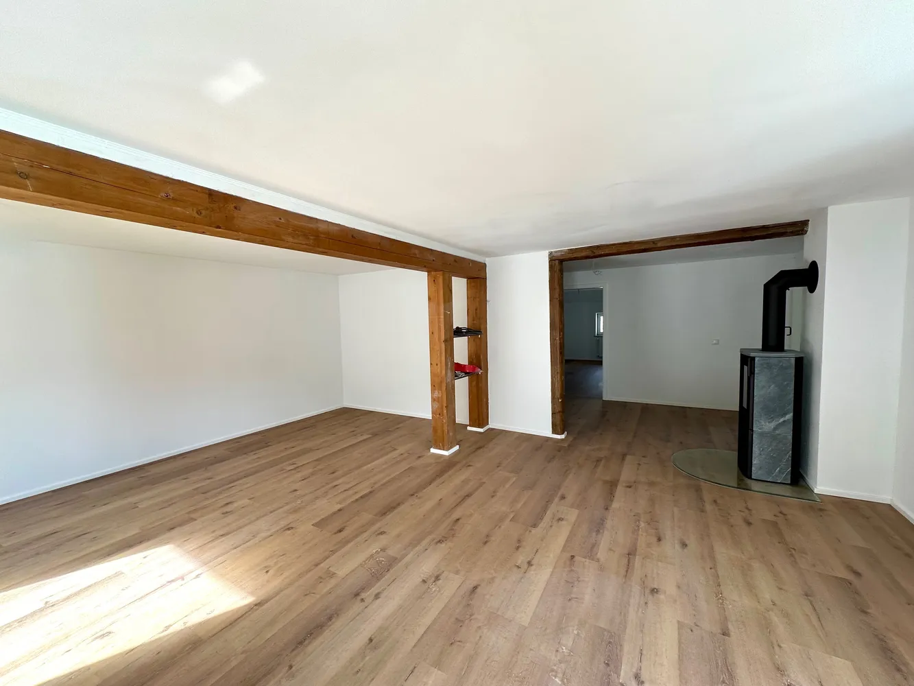 3 Zimmer Wohnung mit 120 m² in Kaufbeuren – Bild 7