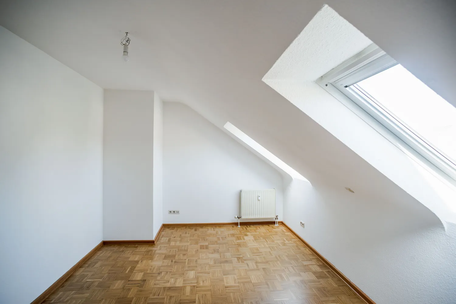 3 room apartment with 73 m² in Mannheim – Photo 7