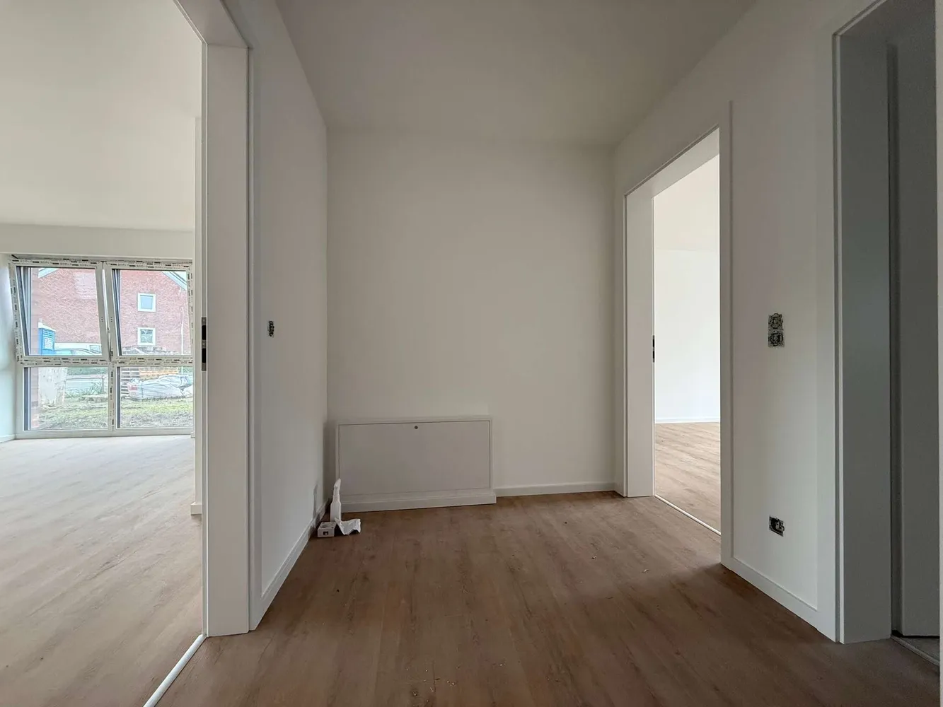 2 Zimmer Wohnung mit 69 m² in Münster – Bild 5
