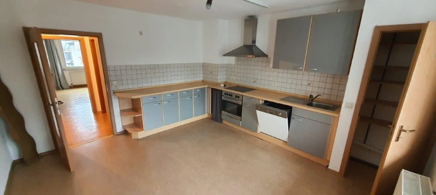3 Zimmer Wohnung mit 56 m² in Bochum – Bild 11