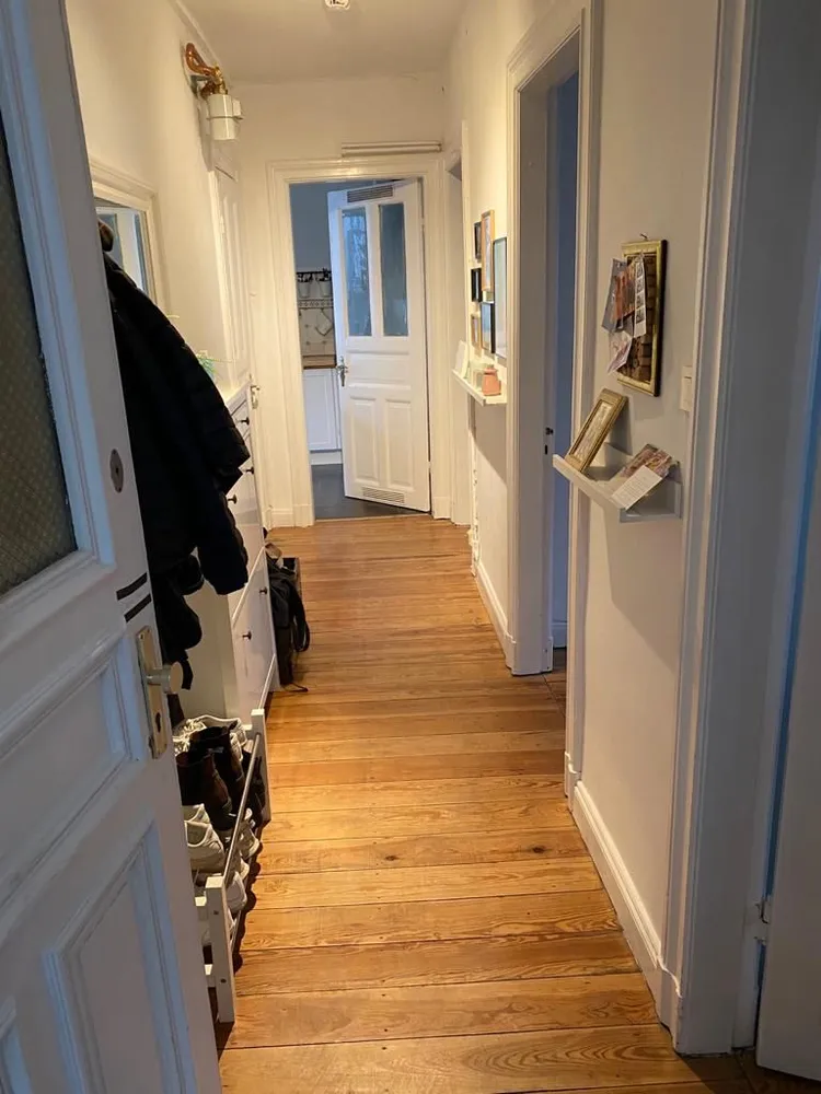 3 Zimmer Wohnung mit 71 m² in Hamburg – Bild 9