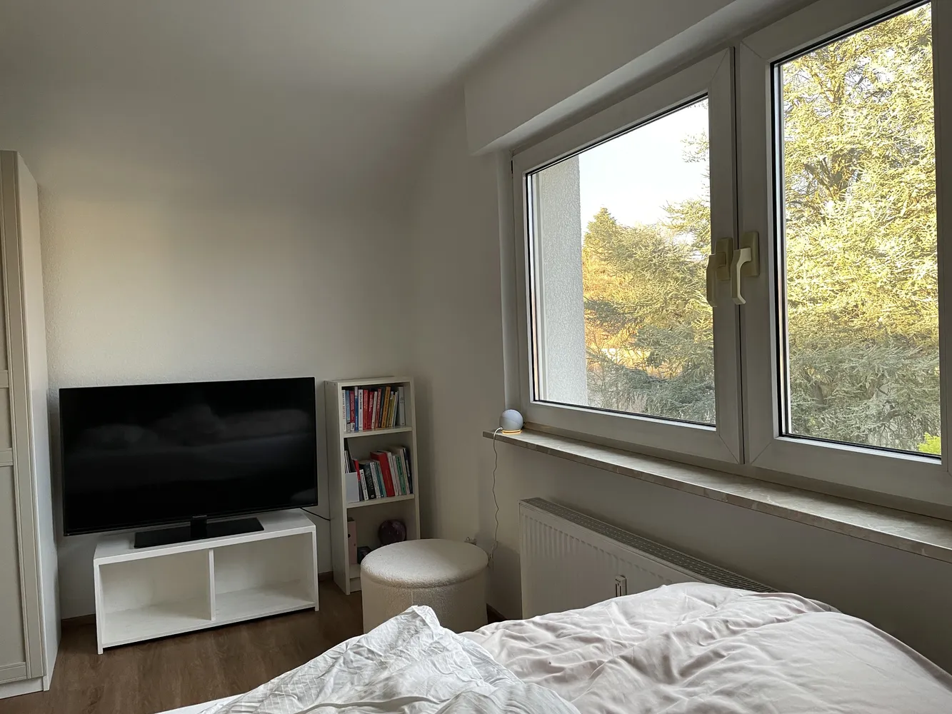 3 Zimmer Wohnung mit 44 m² in Karlsruhe – Bild 7