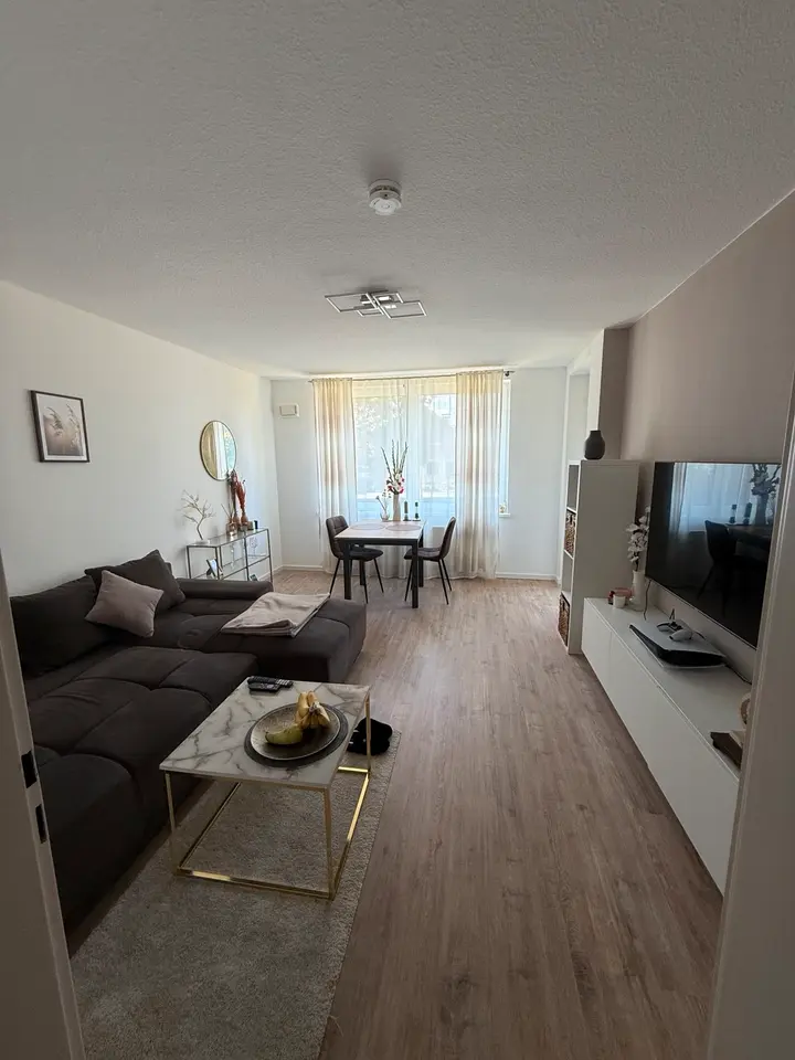 3 Zimmer Wohnung mit 65 m² in Wolfsburg – Bild 10