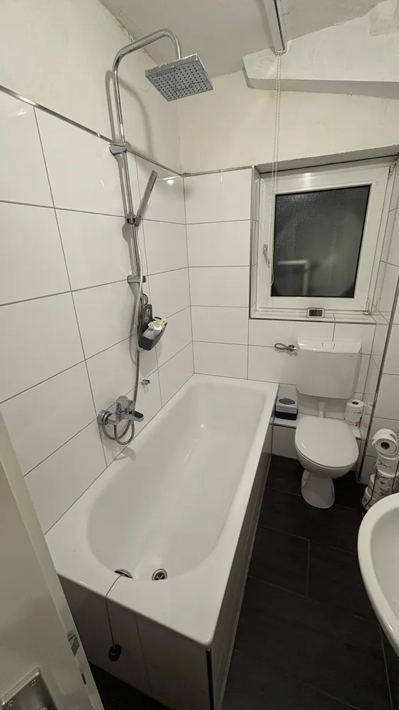 1 Zimmer Wohnung mit 40 m² in Wuppertal – Bild 2