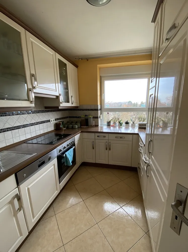 3 Zimmer Wohnung mit 78 m² in Düren – Bild 4