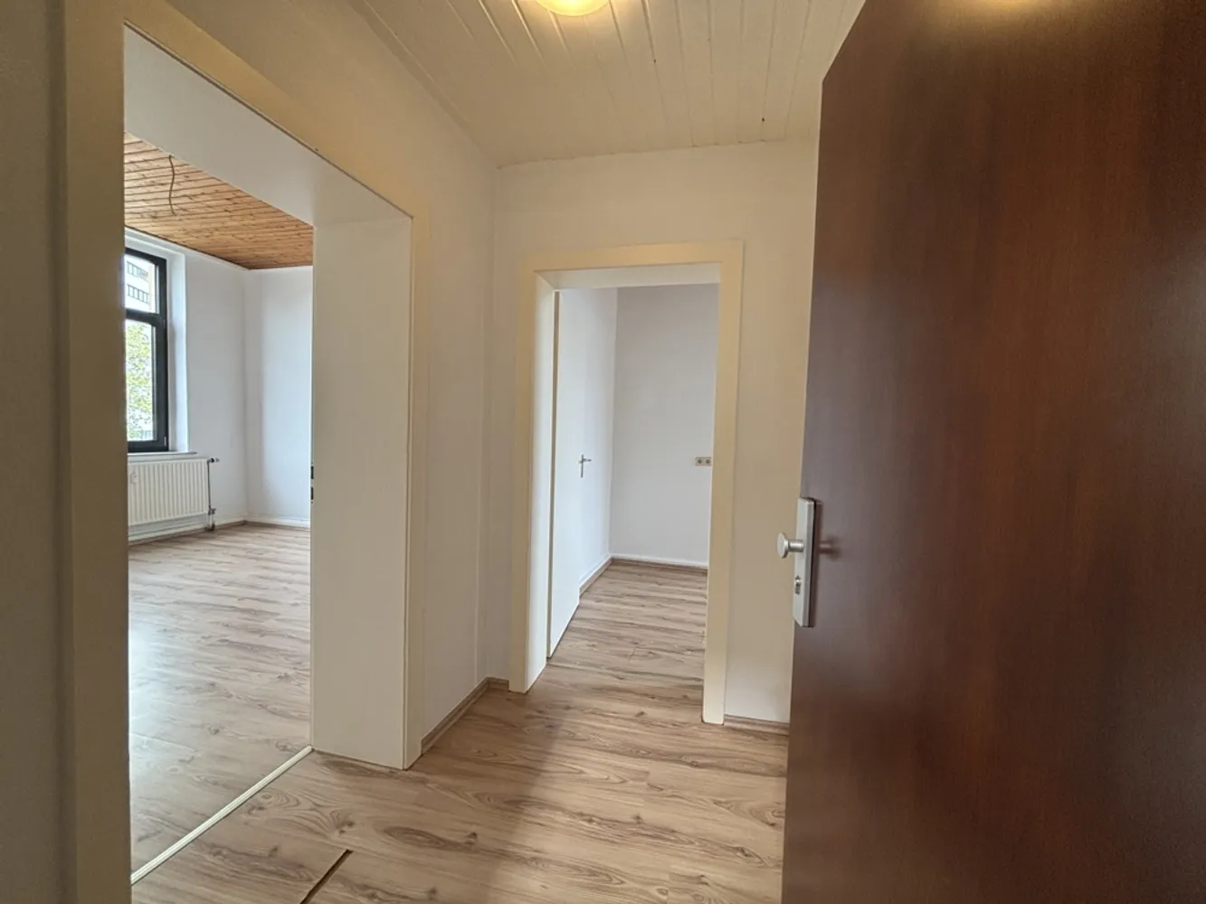 2 Zimmer Wohnung mit 54 m² in Krefeld – Bild 11