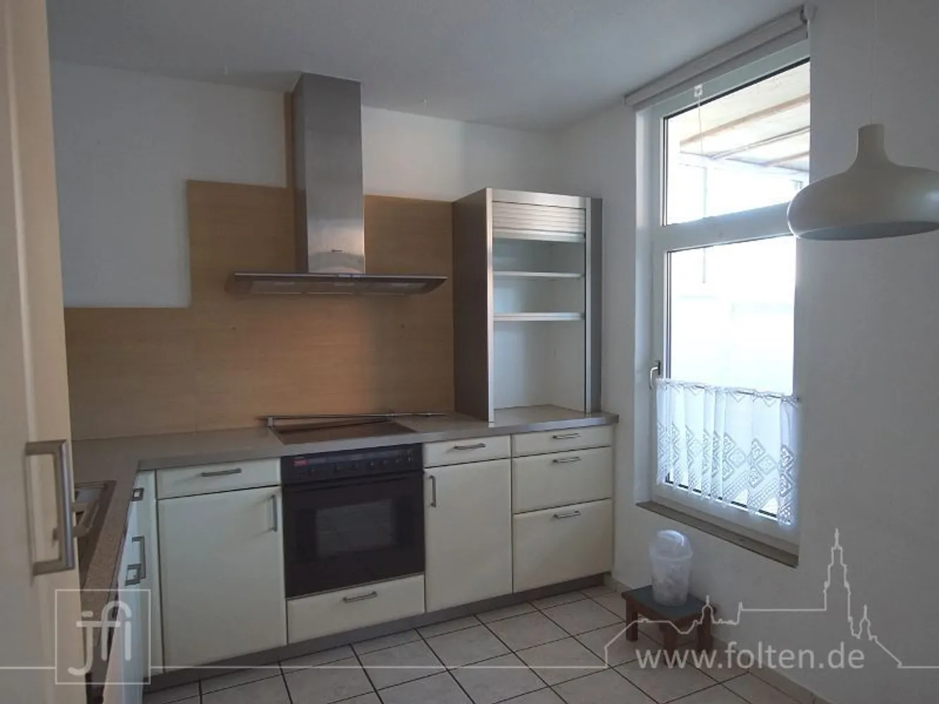 5 Zimmer Wohnung mit 140 m² in Leer – Bild 12