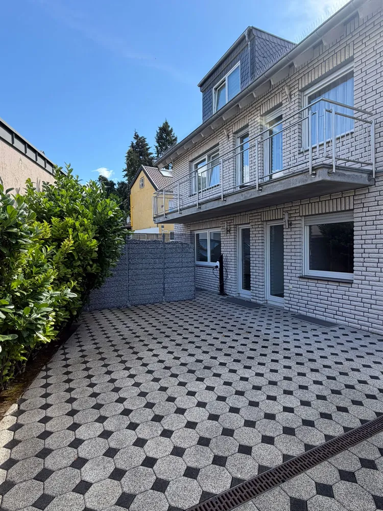 5 room apartment with 160 m² in Brühl – Photo 12