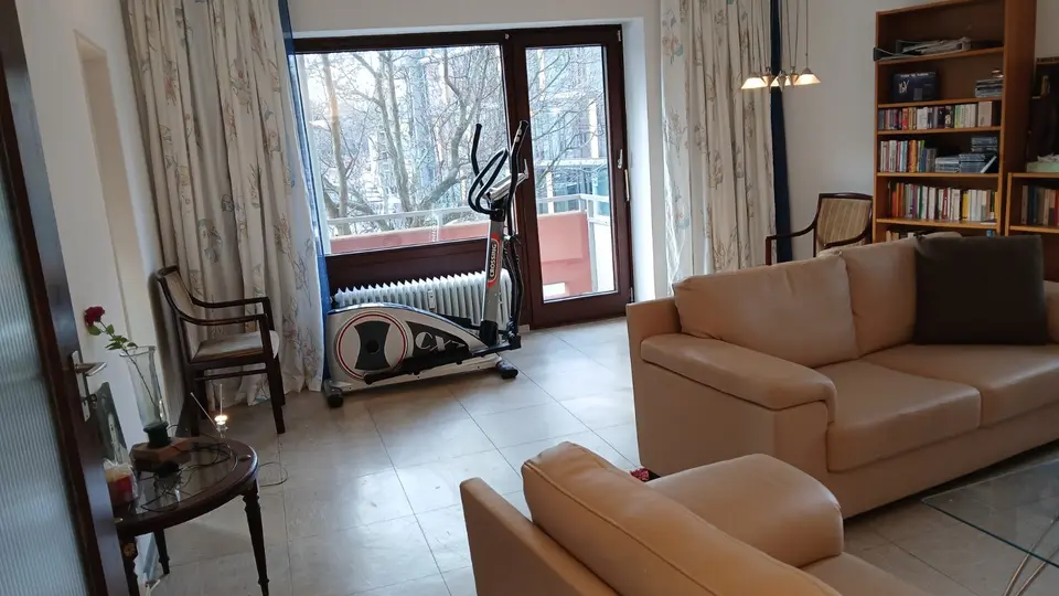 WG-Zimmer mit 16 m² in Aachen – Bild 9