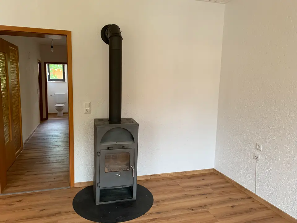 3 Zimmer Wohnung mit 90 m² in Straubing – Bild 6