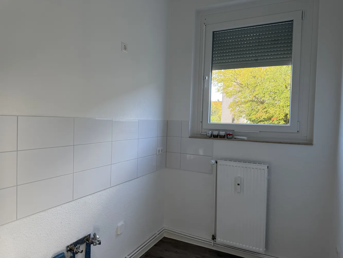 2 Zimmer Wohnung mit 54 m² in Braunschweig – Bild 4