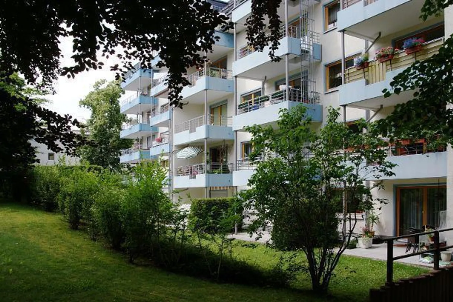 2 Zimmer Wohnung mit 67 m² in Annaberg-Buchholz – Bild 9