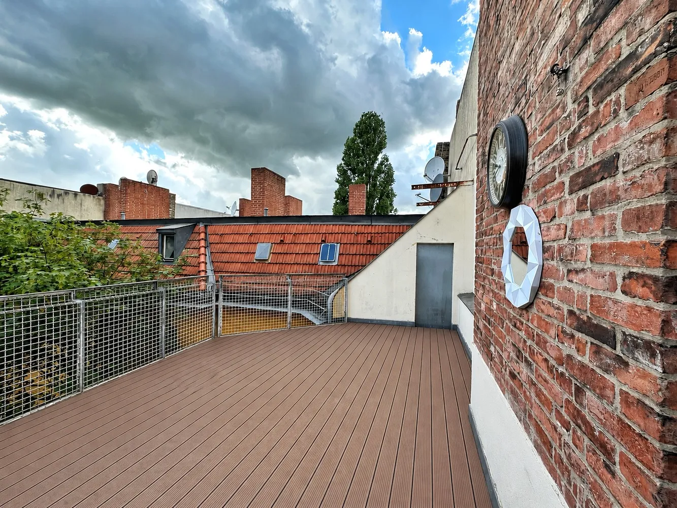 4 Zimmer Wohnung mit 128 m² in Berlin – Bild 9