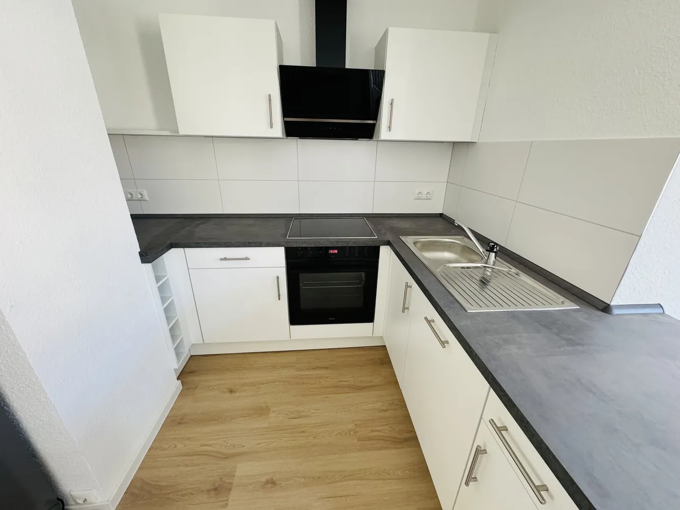 3 room apartment with 79 m² in Chemnitz – Photo 8
