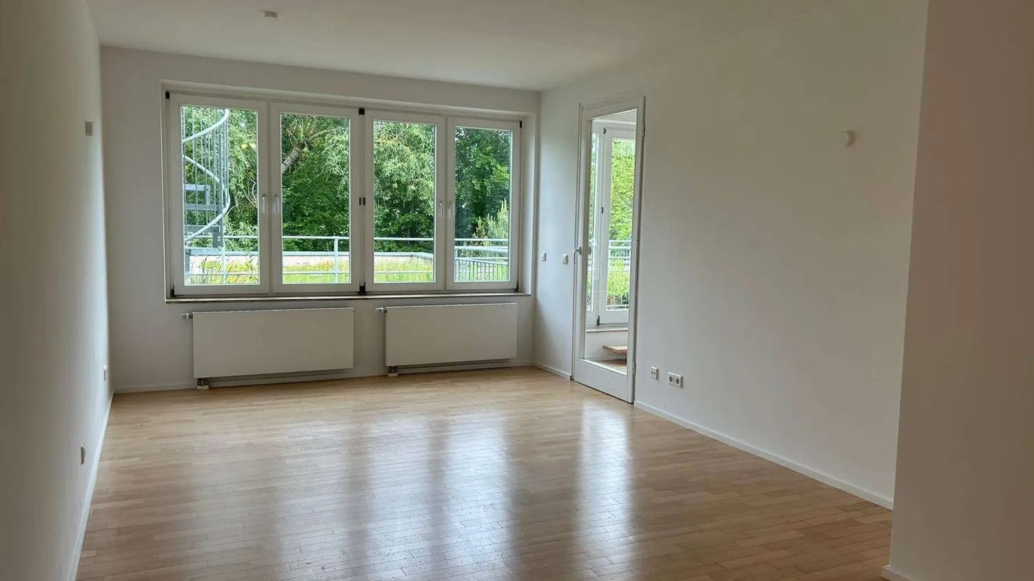 2 Zimmer Wohnung mit 69 m² in Berlin – Bild 1