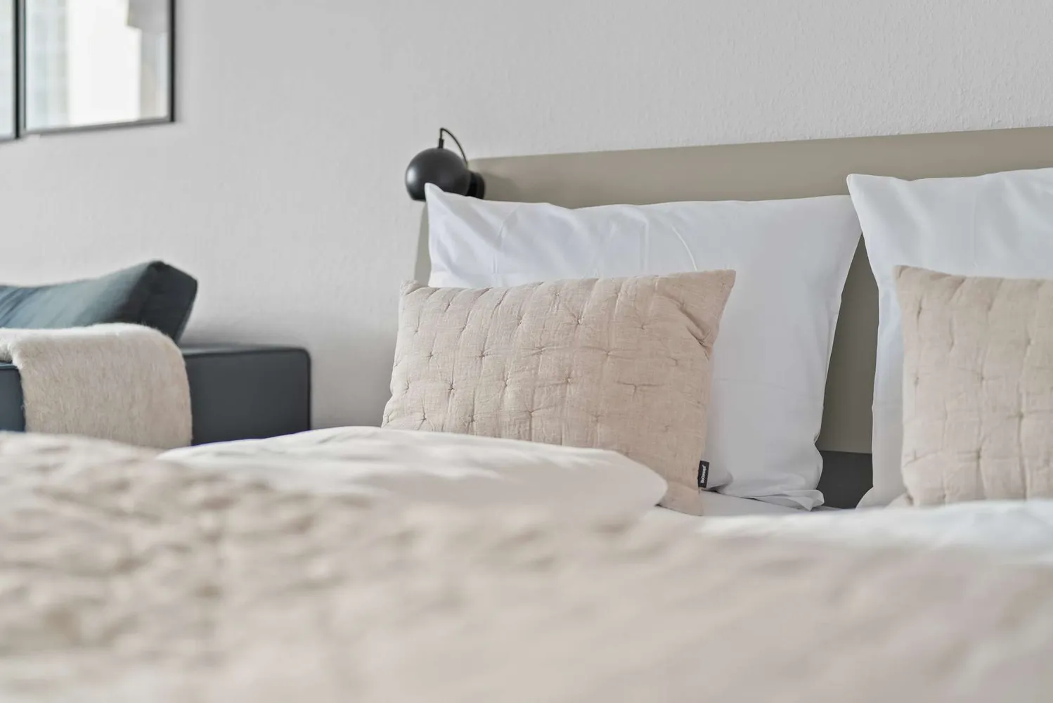 1 room apartment with 46 m² in Berlin – Photo 9