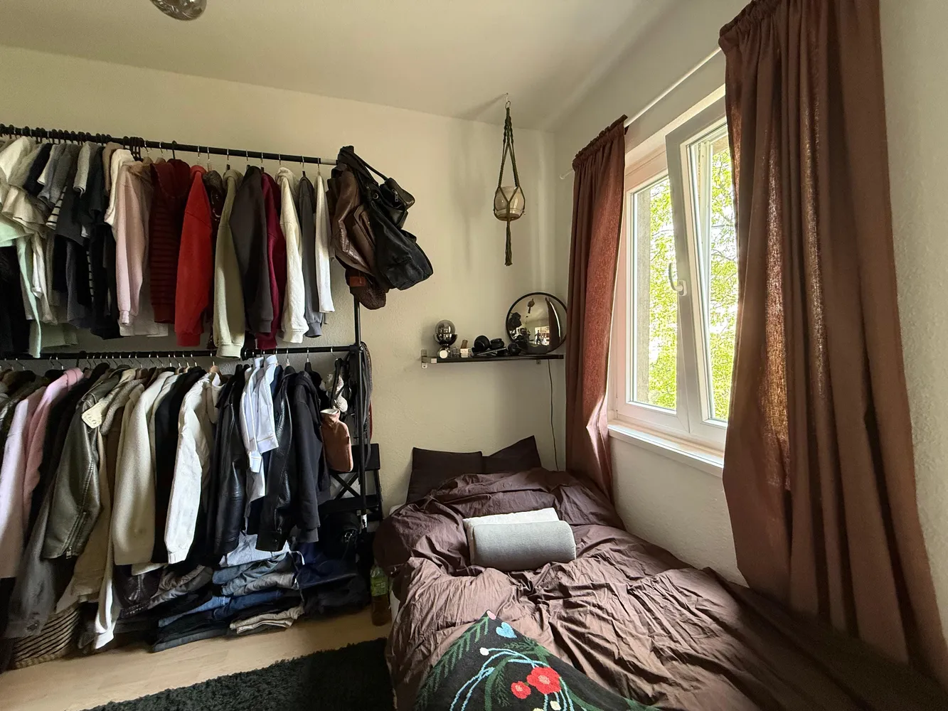 2 Zimmer Wohnung mit 39 m² in Düsseldorf – Bild 5
