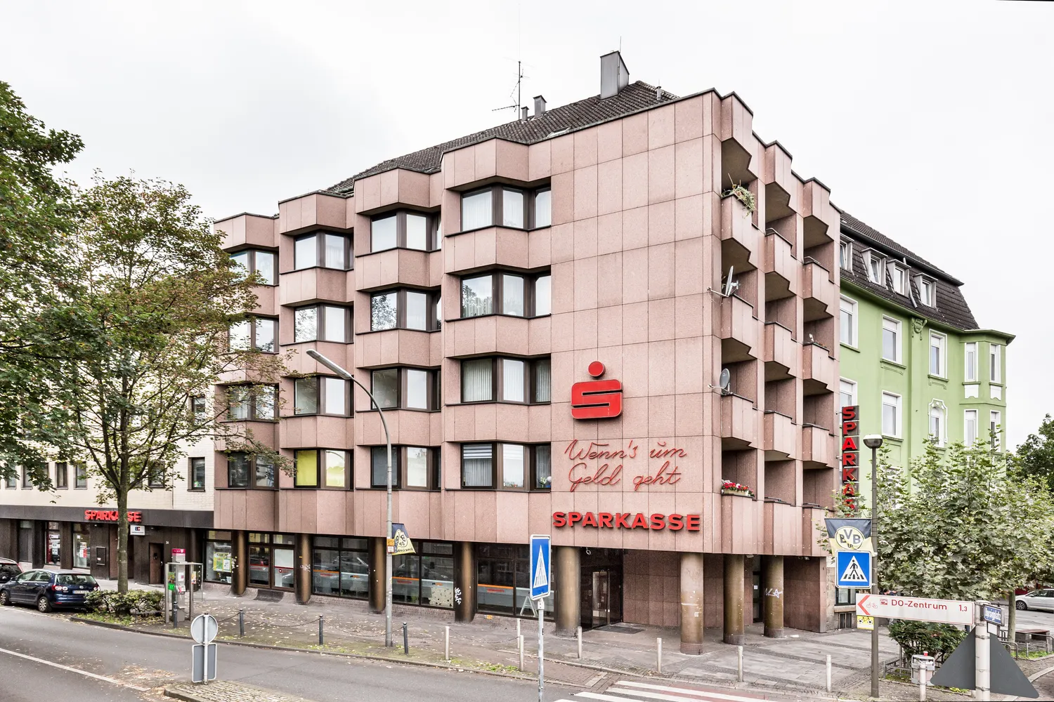 3 Zimmer Wohnung mit 76 m² in Dortmund – Bild 8