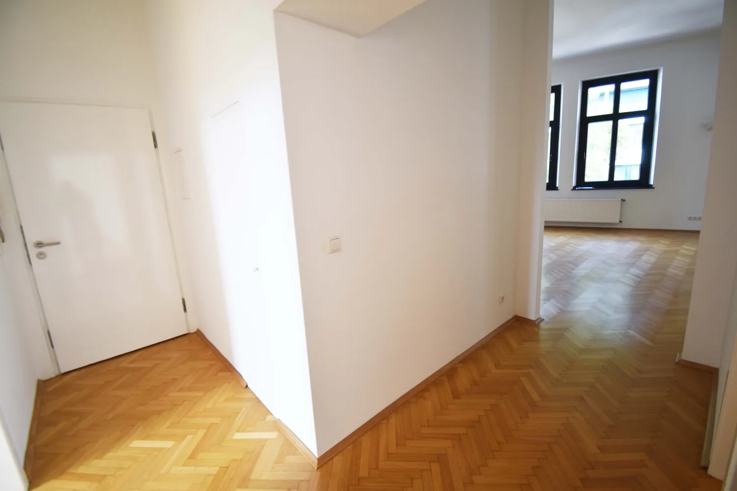 3 Zimmer Wohnung mit 100 m² in Düsseldorf – Bild 9