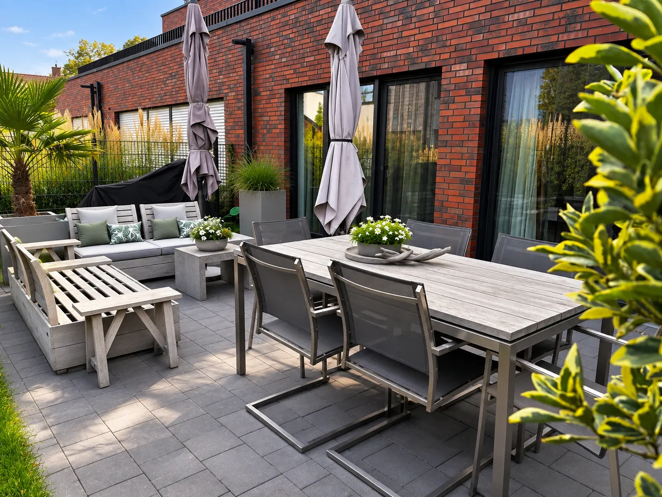 2 Zimmer Wohnung mit 103 m² in Krefeld – Bild 9