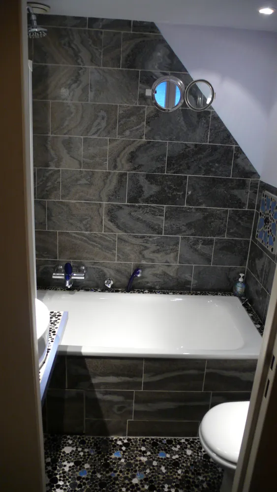 1 Zimmer Wohnung mit 40 m² in Berlin – Bild 11