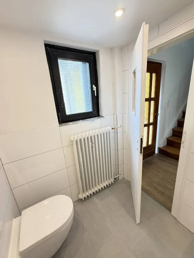 5 Zimmer Haus mit 94 m² in Düsseldorf – Bild 9