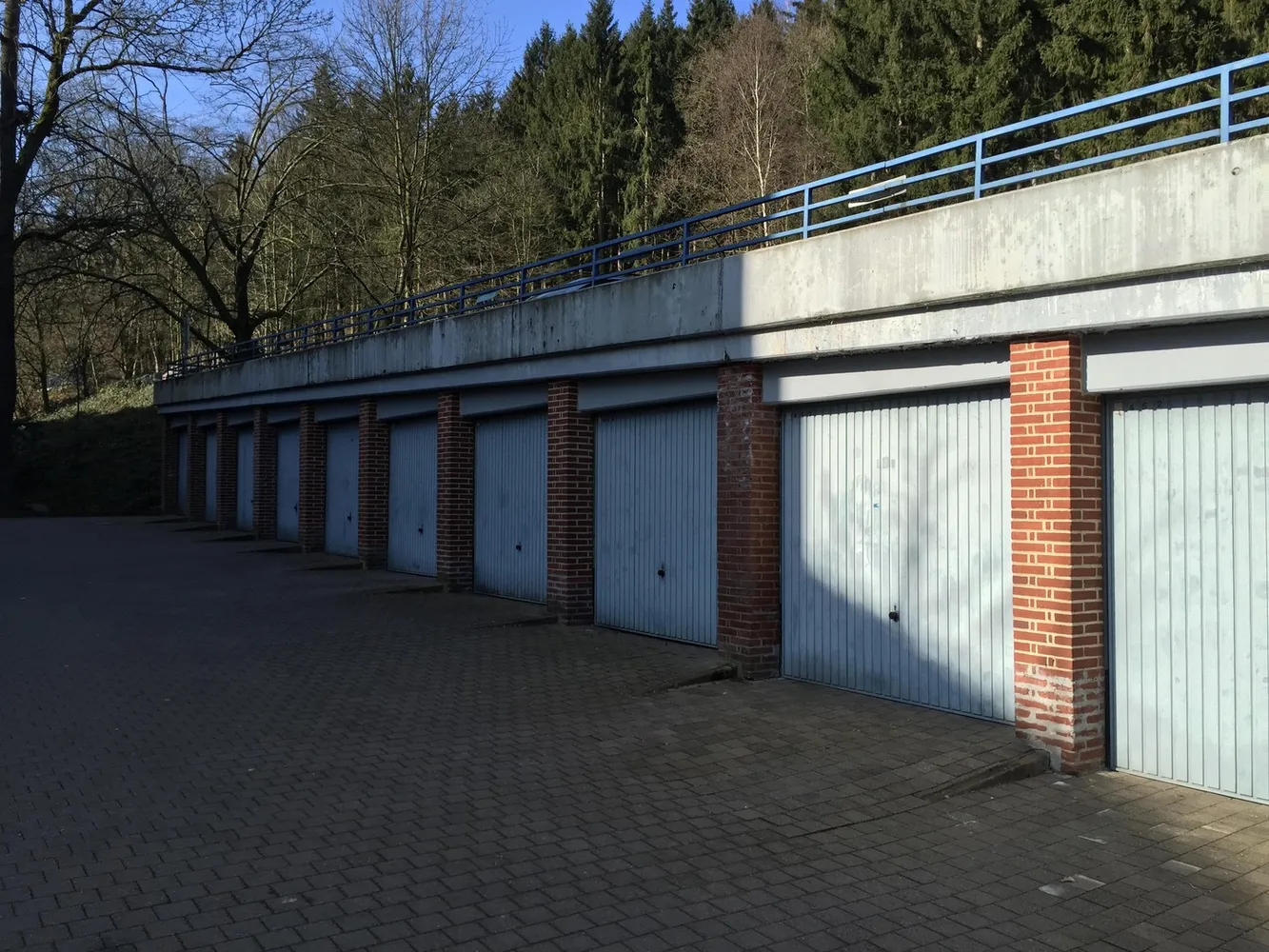 4 Zimmer Wohnung mit 101 m² in Goslar – Bild 6