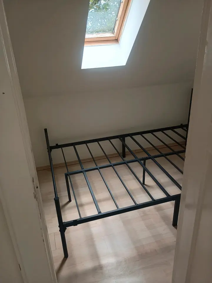 WG-Zimmer mit 20 m² in Marburg – Bild 1