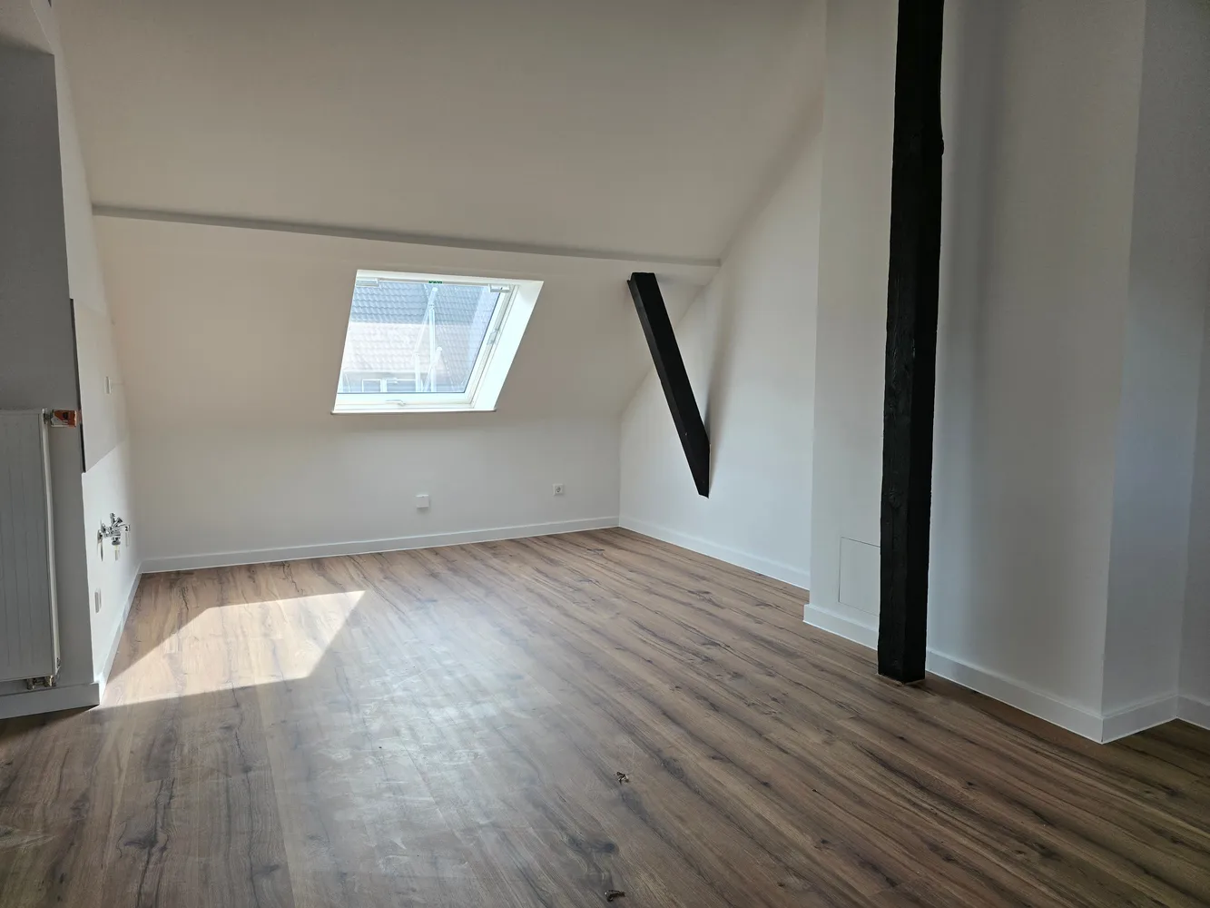 2 Zimmer Wohnung mit 34 m² in Essen – Bild 3