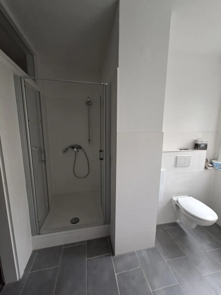 3 Zimmer Wohnung mit 90 m² in Düsseldorf – Bild 3