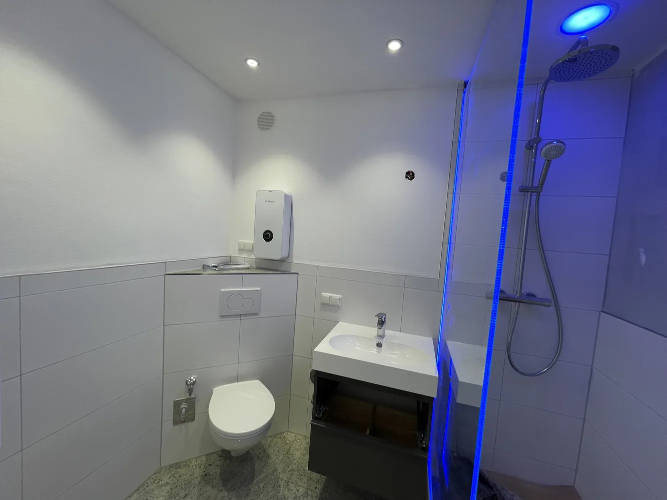 1 Zimmer Wohnung mit 45 m² in Garbsen – Bild 7
