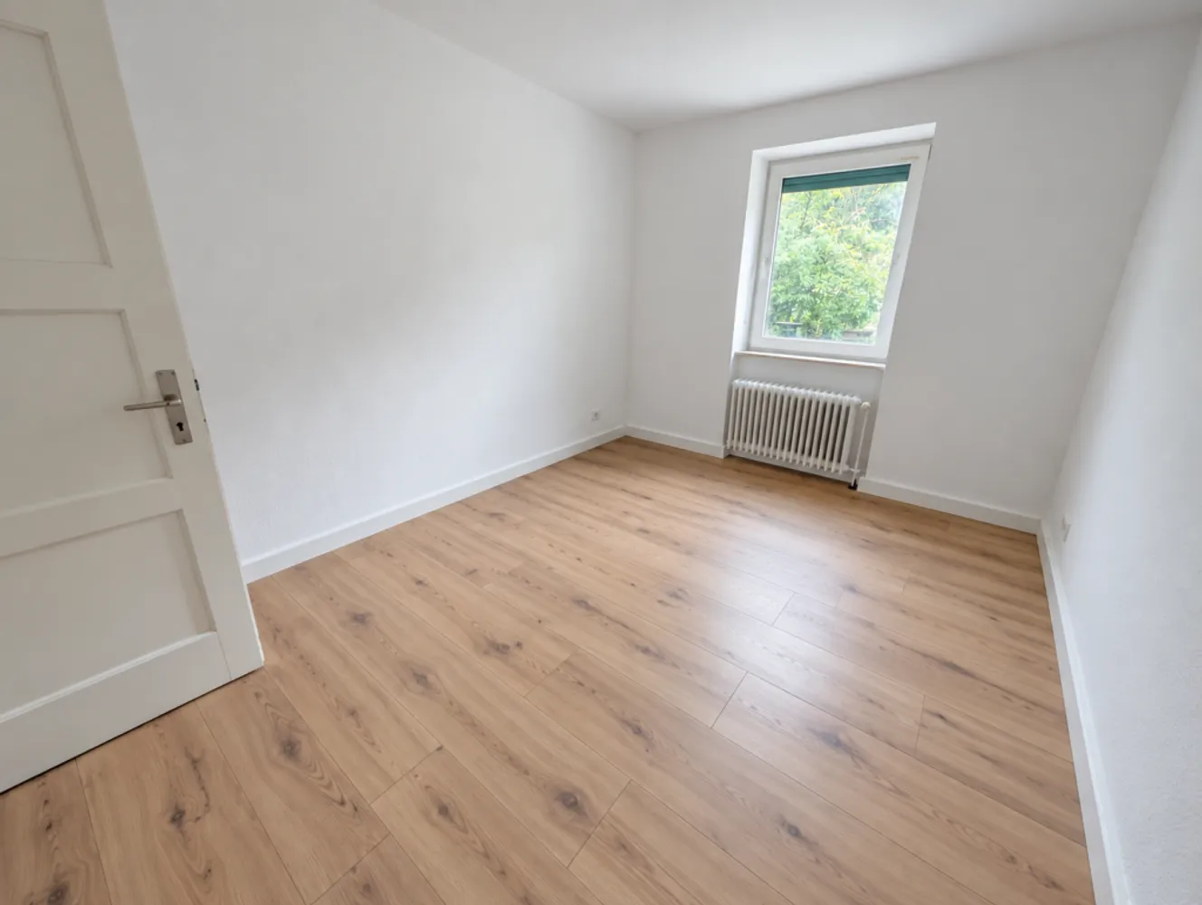 3 Zimmer Wohnung mit 61 m² in Marl – Bild 1
