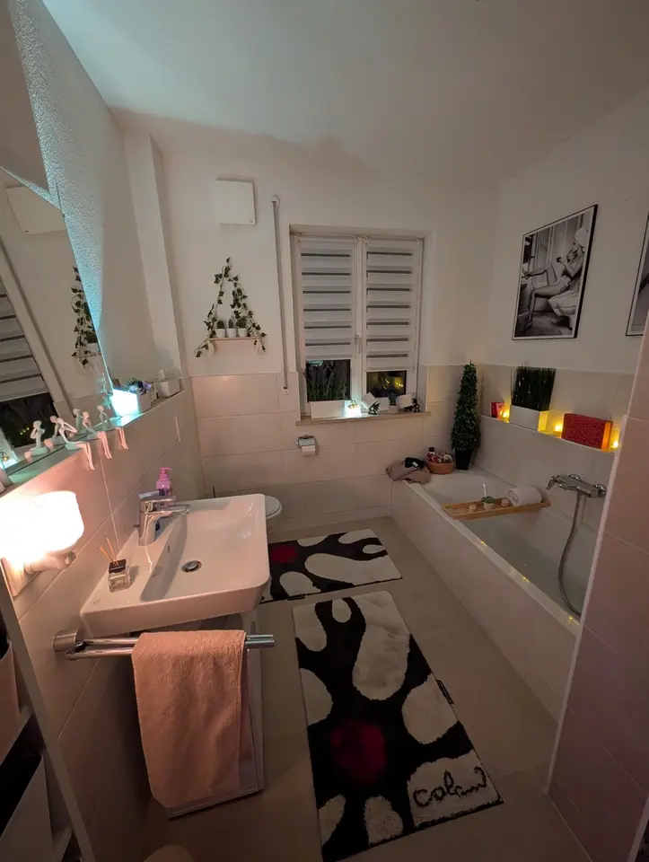 2 Zimmer Wohnung mit 65 m² in Donauwörth – Bild 6
