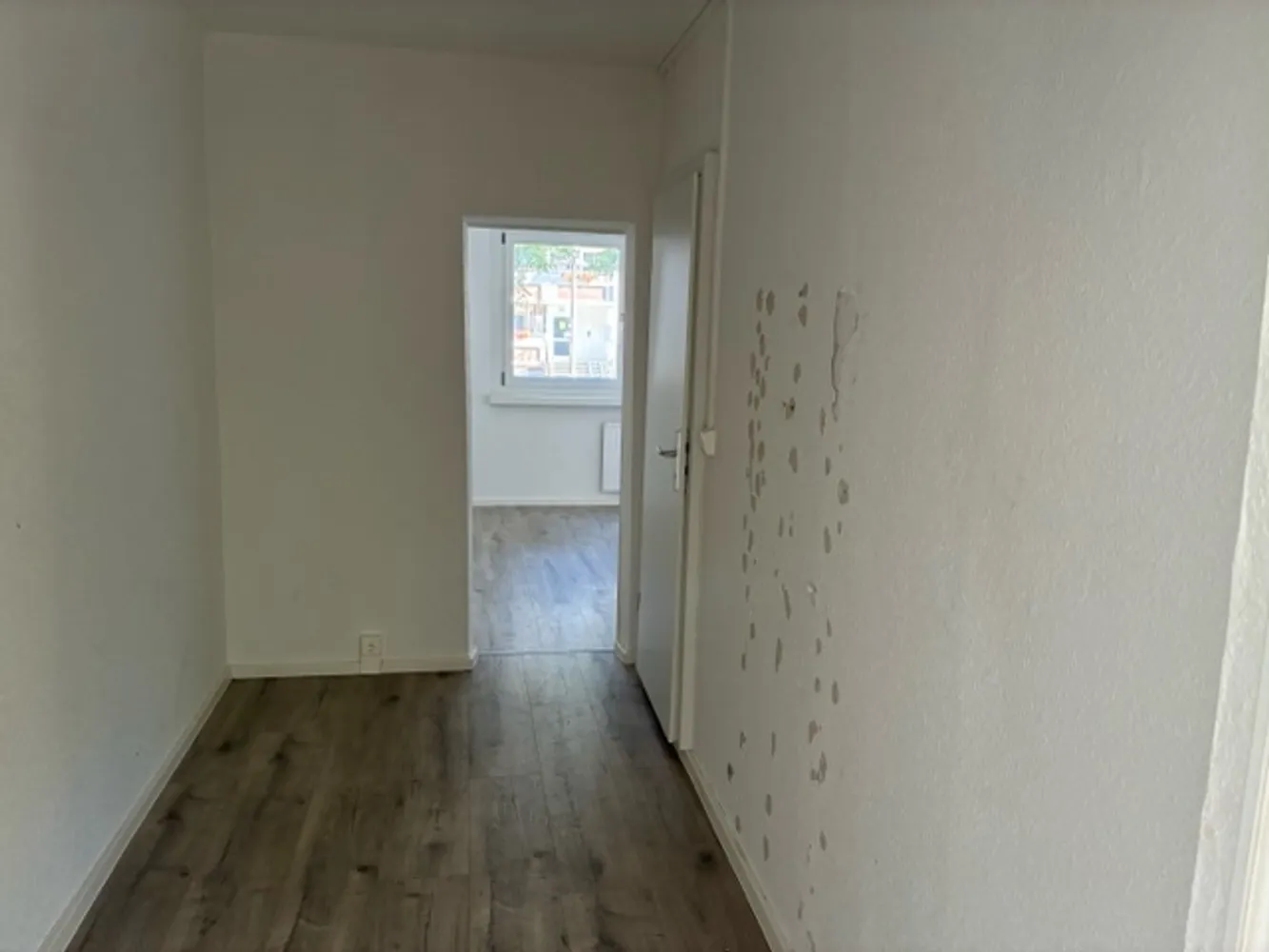2 Zimmer Wohnung mit 41 m² in Halle (Saale) – Bild 4