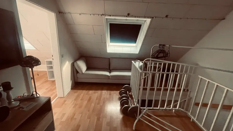 WG-Zimmer mit 85 m² in Heidelberg – Bild 2