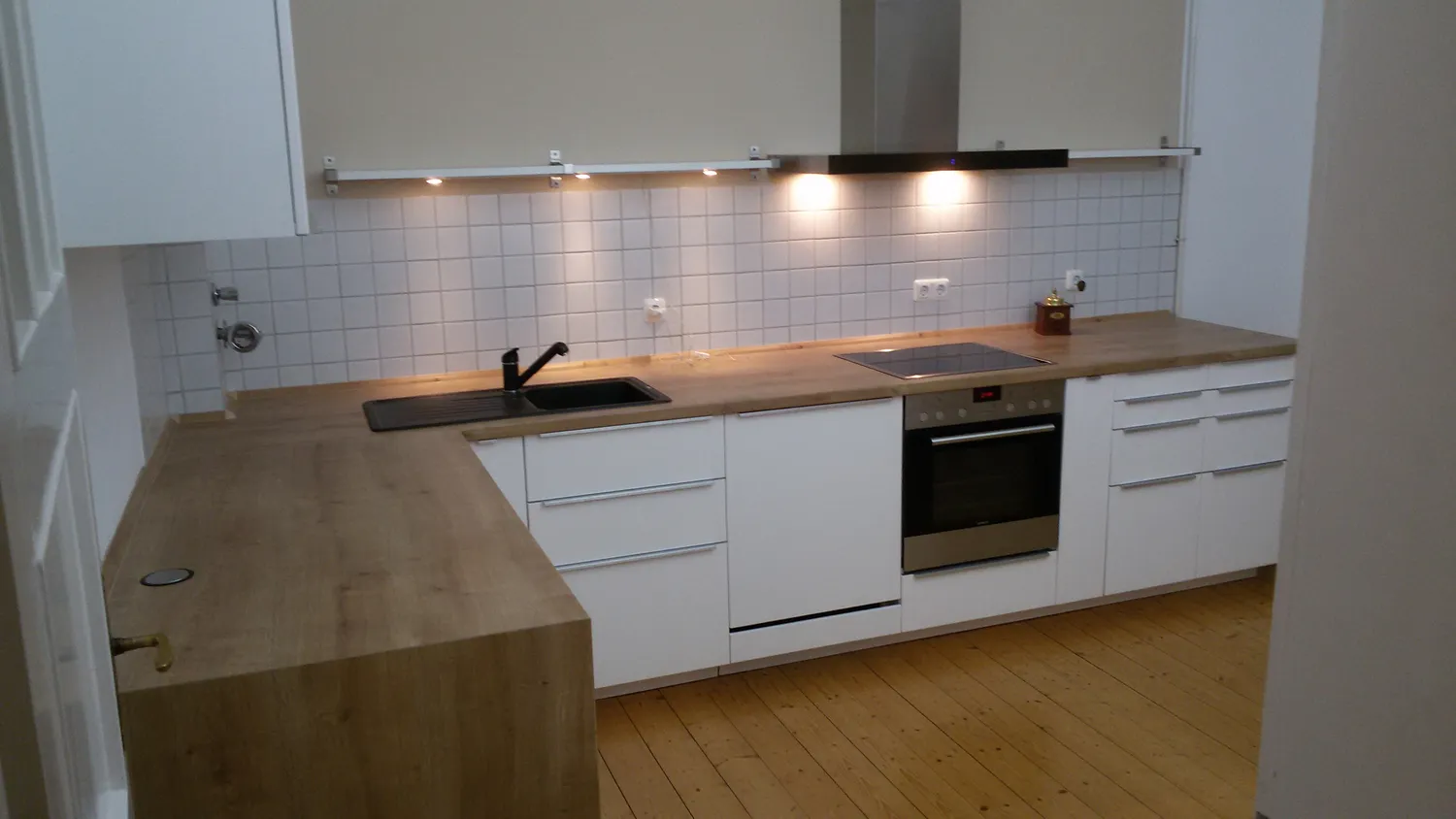 3 room apartment with 70 m² in Dortmund – Photo 1