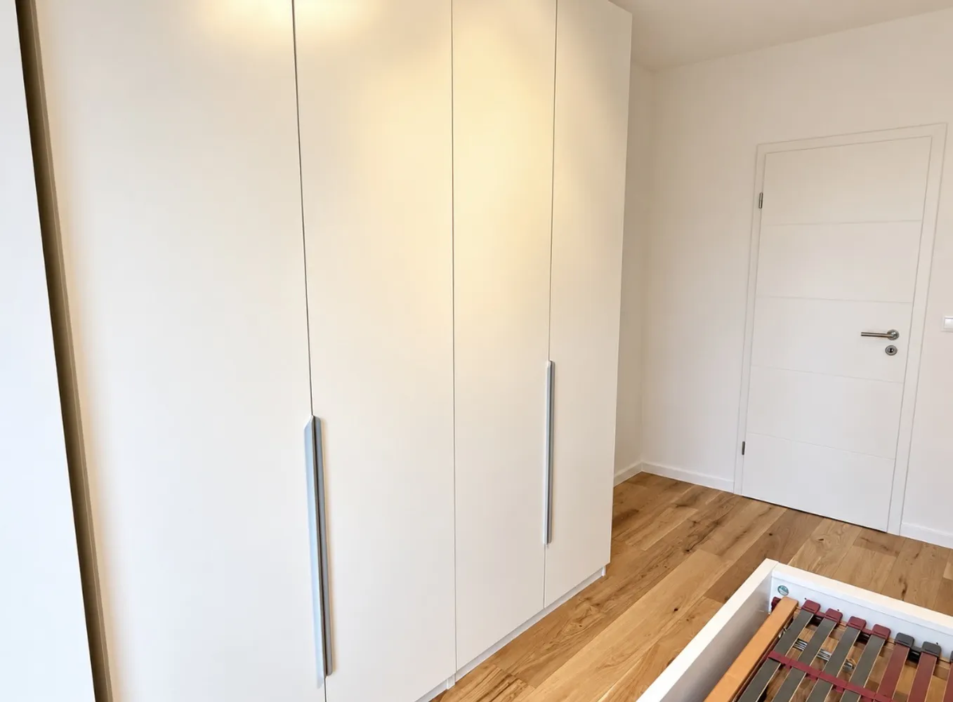 2 Zimmer Wohnung mit 71 m² in Düsseldorf – Bild 4