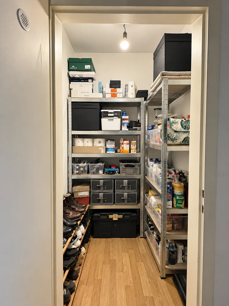 2 Zimmer Wohnung mit 60 m² in München – Bild 6