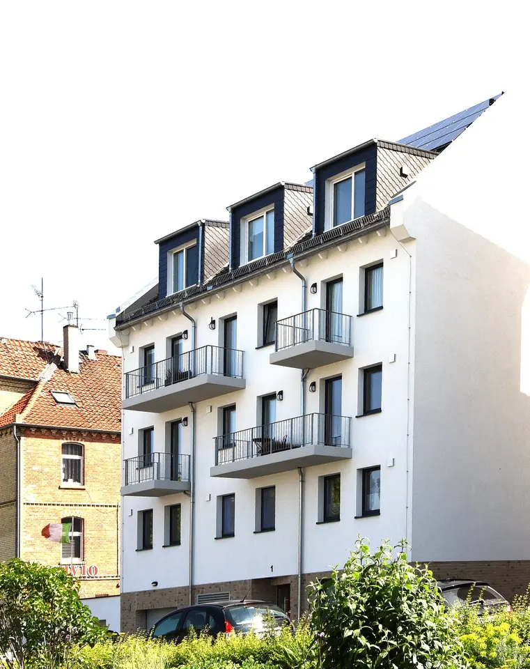 WG-Zimmer mit 46 m² in Peine – Bild 2