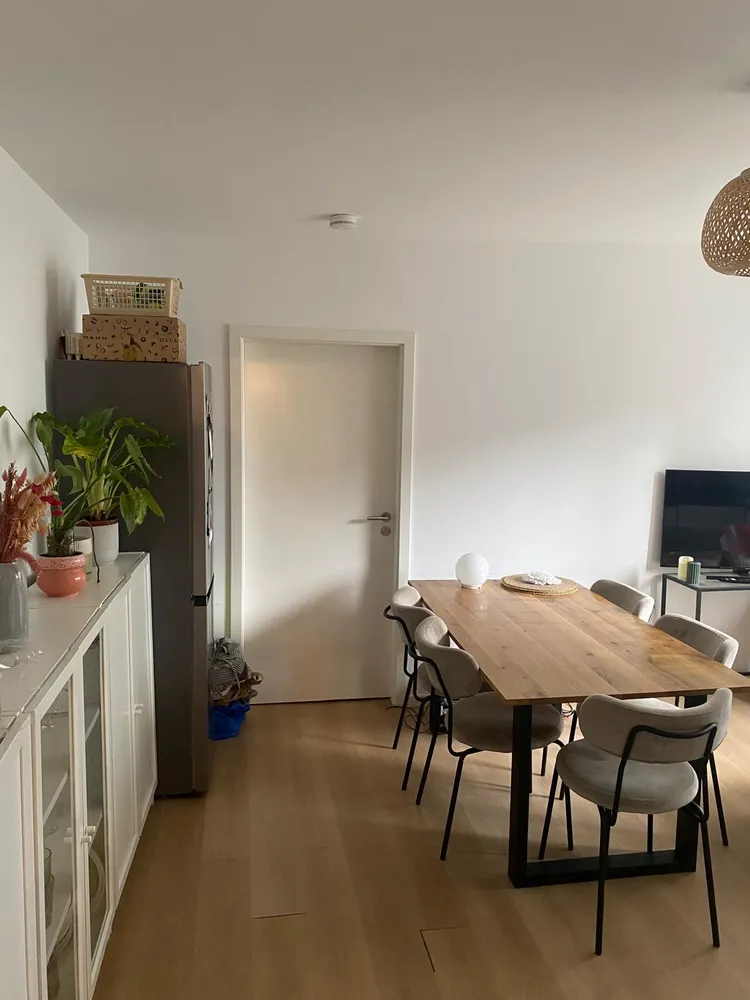 4 Zimmer Wohnung mit 88 m² in Mainz – Bild 2