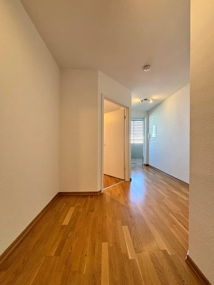 3 room apartment with 67 m² in Darmstadt – Photo 12